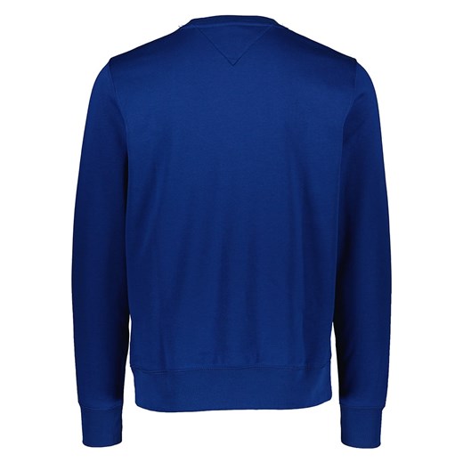 Bluza w kolorze niebieskim Tommy Hilfiger XL okazyjna cena Limango Polska