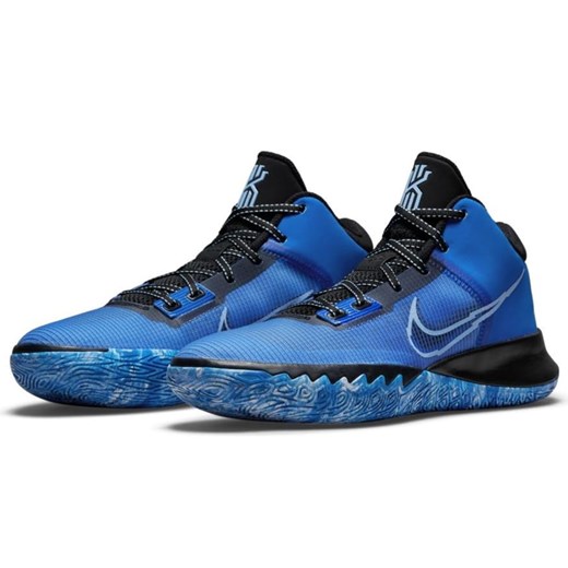 Buty męskie do koszykówki Nike Kyrie Flytrap 4 ansport.pl Nike 44,5 wyprzedaż ansport
