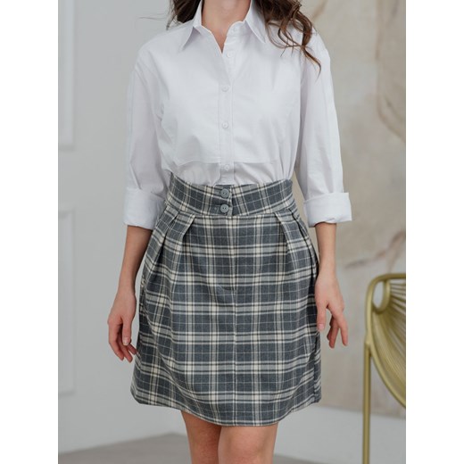 Spódnica Azuri mini 