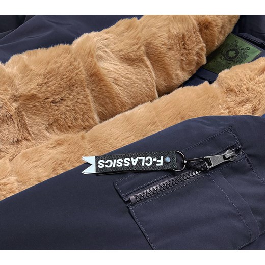 Goodlookin.pl parka damska 