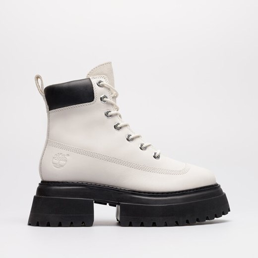 TIMBERLAND SKY ze sklepu Symbiosis w kategorii Workery damskie - zdjęcie 147003852