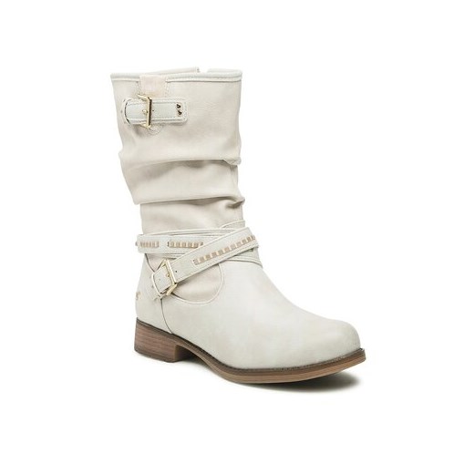 Kozaki Mustang 1139-624 Mustang 36 ccc.eu