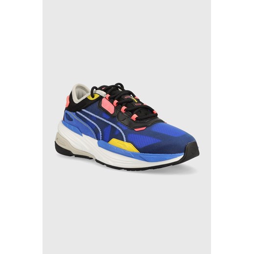 Puma sneakersy kolor niebieski Puma 46 ANSWEAR.com