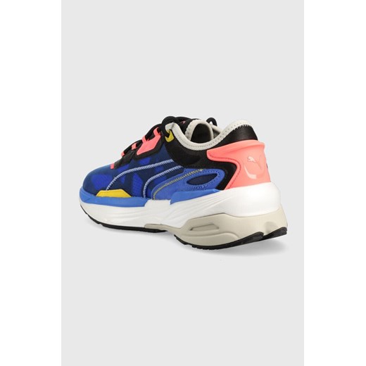 Puma sneakersy kolor niebieski Puma 43 ANSWEAR.com