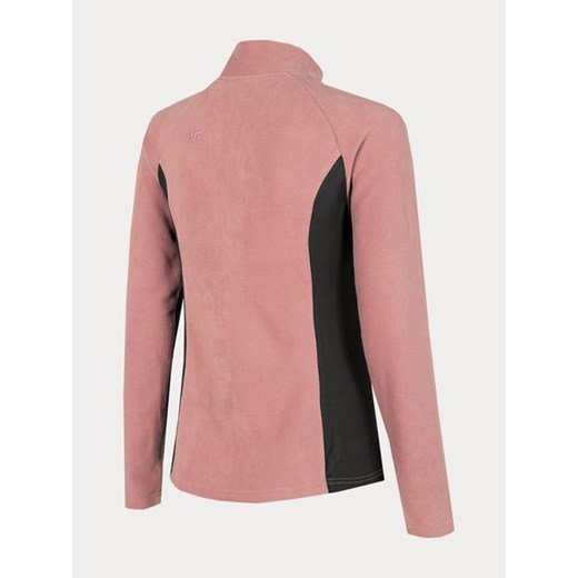 Bluza polarowa damska H4Z22 BIDP011 4F S SPORT-SHOP.pl