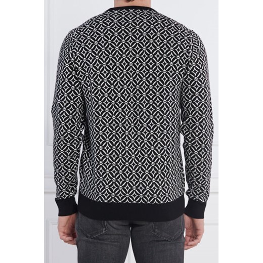 Michael Kors Sweter | Regular Fit Michael Kors M Gomez Fashion Store