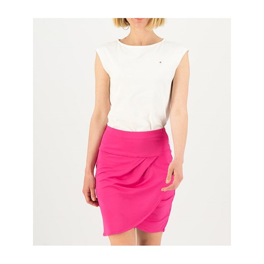 Spódnica "Dreamy swinging hot pink" w kolorze różowym XS wyprzedaż Limango Polska