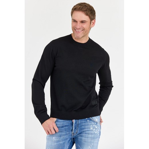 Sweter męski Dsquared2