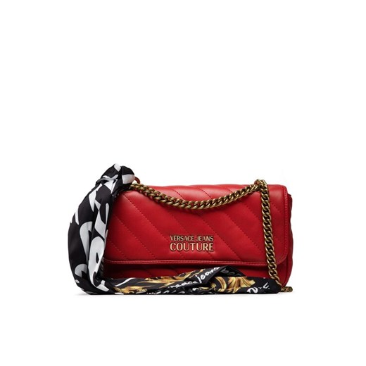 Versace Jeans Couture Torebka 73VA4BA2 Czerwony 00 MODIVO