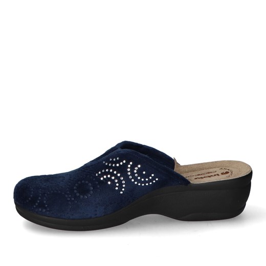 Kapcie damskie Inblu casual