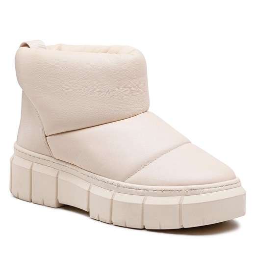 Buty LASOCKI - EST-DARIA-11 Beige Lasocki 39 eobuwie.pl