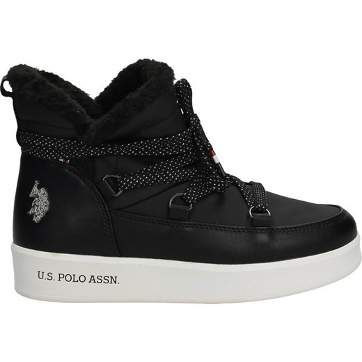 śniegowce U.S. Polo Assn. ze sklepu Darbut w kategorii Śniegowce damskie - zdjęcie 147096594