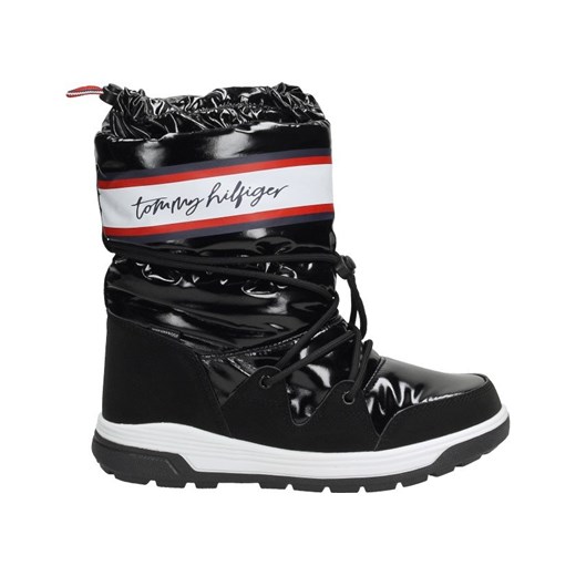 śniegowce Tommy Hilfiger ze sklepu Darbut w kategorii Śniegowce damskie - zdjęcie 147096600