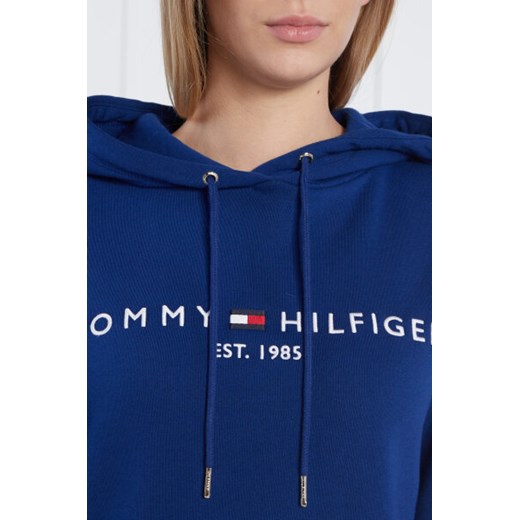 Tommy Hilfiger Bluza ESSENTIAL | Regular Fit Tommy Hilfiger XL Gomez Fashion Store