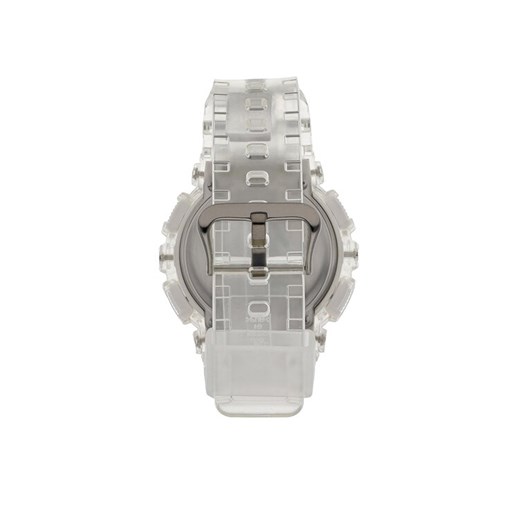 G-Shock Zegarek GMA-S110SR-7AER Biały 00 MODIVO