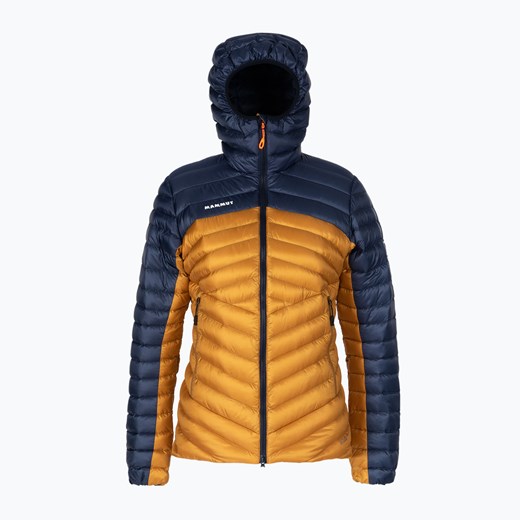 Kurtka puchowa damska MAMMUT Broad Peak IN | WYSYŁKA W 24H | 30 DNI NA ZWROT Mammut sportano.pl
