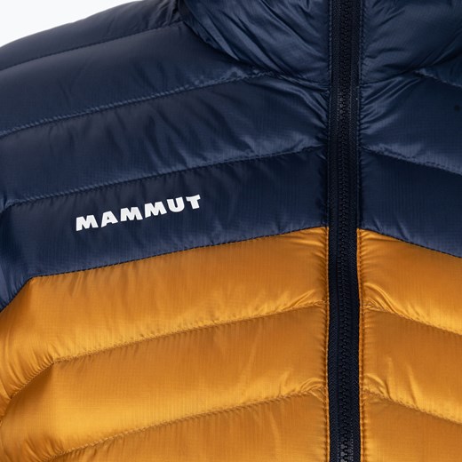 Kurtka puchowa damska MAMMUT Broad Peak IN | WYSYŁKA W 24H | 30 DNI NA ZWROT Mammut sportano.pl