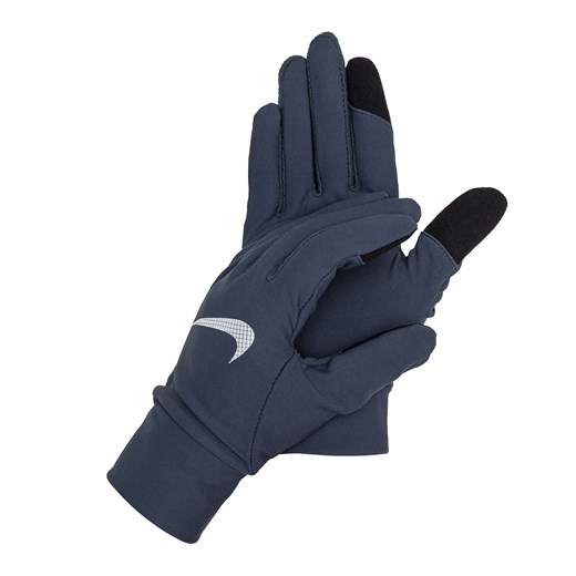 Zestaw czapka + rękawiczki męskie Nike Essential NI-N.100.0594.498-S/M | WYSYŁKA Nike sportano.pl wyprzedaż