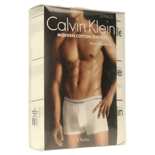 Calvin Klein Underwear Bokserki 3-pack Calvin Klein Underwear XXL okazyjna cena Gomez Fashion Store