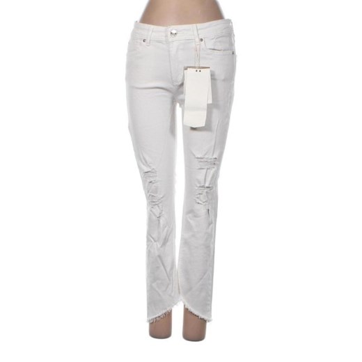 Damskie jeansy Stradivarius XL wyprzedaż Remixshop