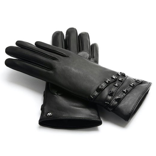napoSTUD (czarny) - XS M napo gloves