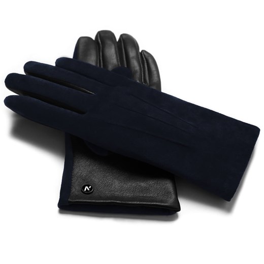 napoROSE (czarny/granatowy) - XS M napo gloves