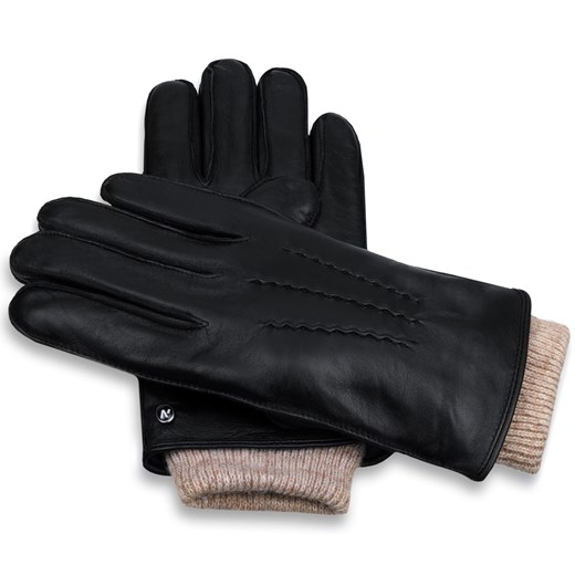 Rękawiczki czarne Napo gloves 
