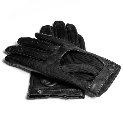 napoREBEL (czarny) - L M napo gloves