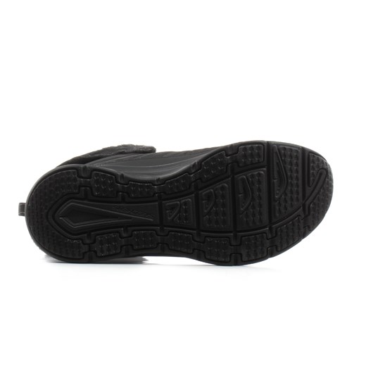 Śniegowce damskie Skechers casual sznurowane płaskie