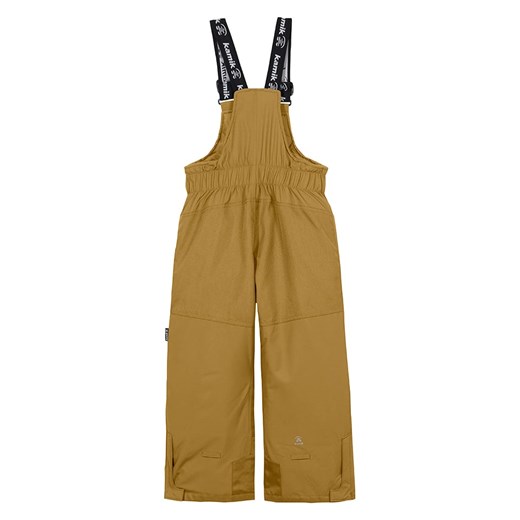 Spodnie chłopięce Kamik 