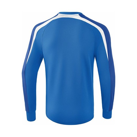 Koszulka sportowa "Liga 2.0" w kolorze niebieskim Erima 164 okazja Limango Polska