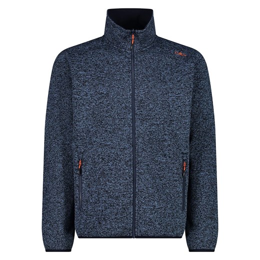 Kurtka funkcyjna 3in1 w kolorze granatowym 50 okazyjna cena Limango Polska