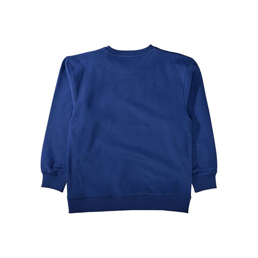 Bluza w kolorze niebieskim 152 okazyjna cena Limango Polska