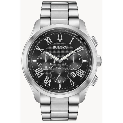 Zegarek BULOVA 96B288 Bulova promocja happytime.com.pl