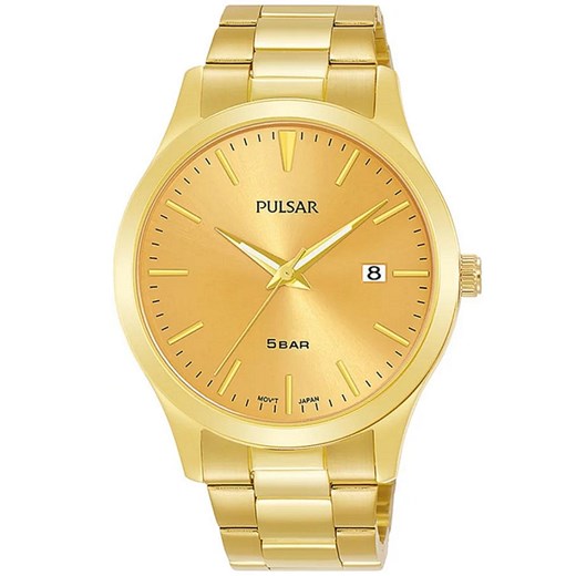 Zegarek Pulsar