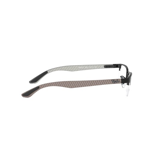 Okulary korekcyjne RAY-BAN 8412 2503 54 uniwersalny Przeciwsloneczne