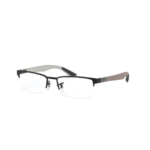 Okulary korekcyjne RAY-BAN 8412 2503 54 uniwersalny Przeciwsloneczne