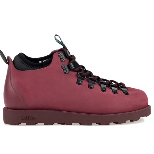 Buty trekkingowe damskie Native jesienne sznurowane