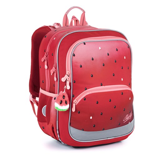 Plecak szkolny arbuz Topgal BAZI 21003 ze sklepu Topgal w kategorii Plecaki dla dzieci - zdjęcie 147264630