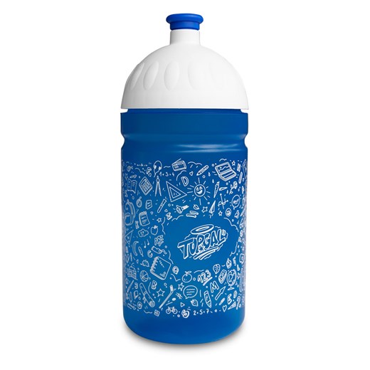 Butelka na wodę Topgal ZIVA 22063 ze sklepu Topgal w kategorii Naczynia dziecięce - zdjęcie 147265872