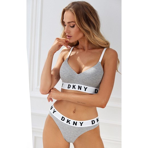 Biustonosz DKNY
