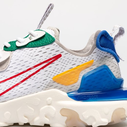 NIKE REACT VISION SOS Nike 45,5 Sizeer