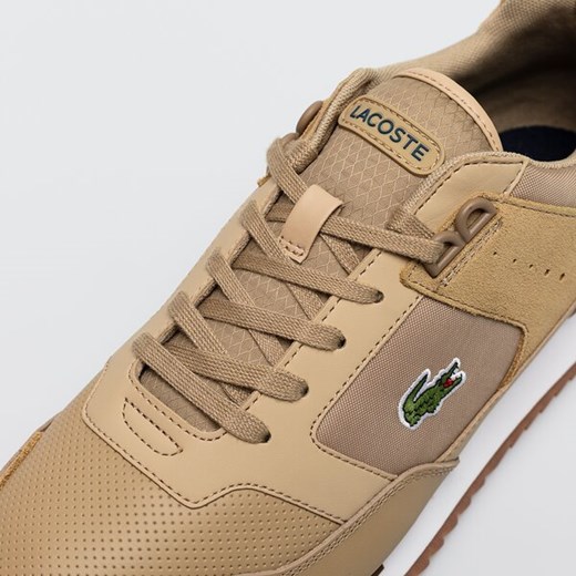 LACOSTE PARTNER PISTE 222 1 Lacoste 44,5 promocja Sizeer