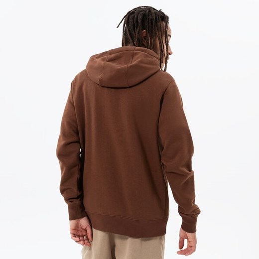 NIKE BLUZA Z KAPTUREM M NSW CLUB HOODIE PO BB Nike M Sizeer