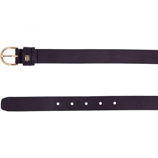 Pasek Tommy Hilfiger ze sklepu Darbut w kategorii Paski damskie - zdjęcie 147284603