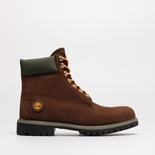 TIMBERLAND 6&quot; PREMIUM BOOT Timberland 42 Symbiosis
