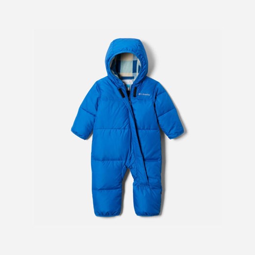 Kombinezon dziecięcy Columbia Snuggly Bunny™ Bunting 1516331 435 Columbia 6/12 sneakerstudio.pl