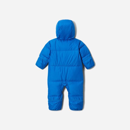 Kombinezon dziecięcy Columbia Snuggly Bunny™ Bunting 1516331 435 Columbia 12/18 sneakerstudio.pl