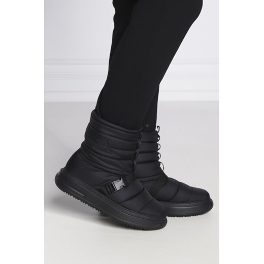 Iceberg Buty | z dodatkiem skóry Iceberg 40 Gomez Fashion Store