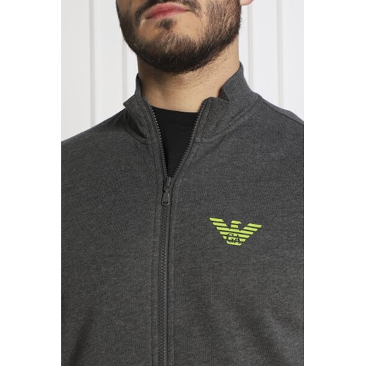 Emporio Armani Dres | Regular Fit Emporio Armani XXL Gomez Fashion Store